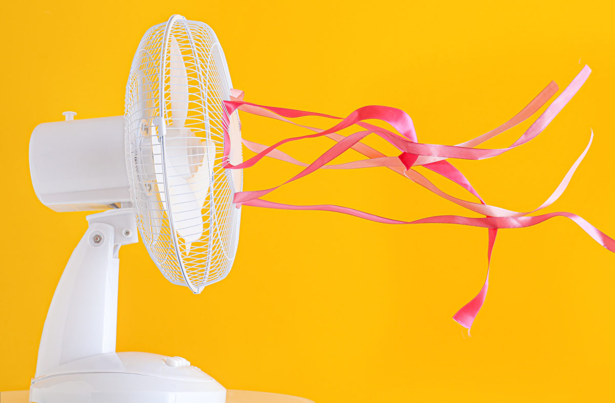 Ventilateurs