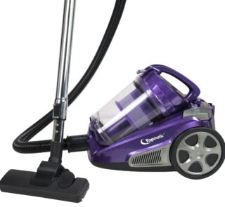 aspirateur