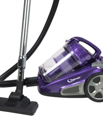 aspirateur